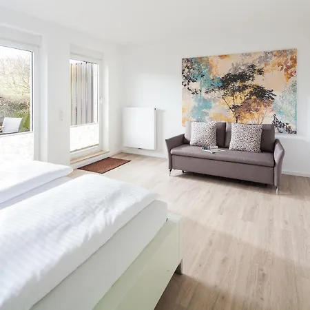 Appartamento Deichrose