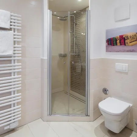 Deichrose Appartamento *