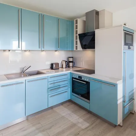 Deichrose Apartment
