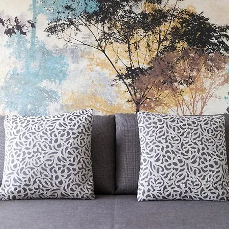 Apartment Deichrose *