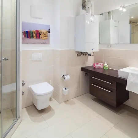Deichrose Apartment Juist