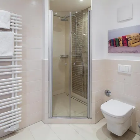 Apartment Deichrose Juist