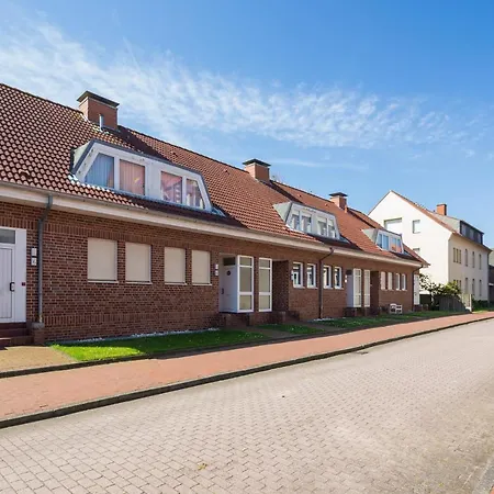 Deichrose Apartment *